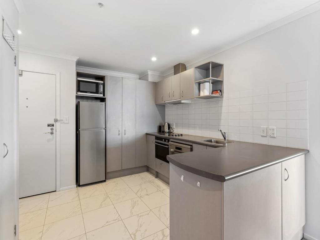 Eden Terrace Two Bedroom Free Parking Auckland Dış mekan fotoğraf