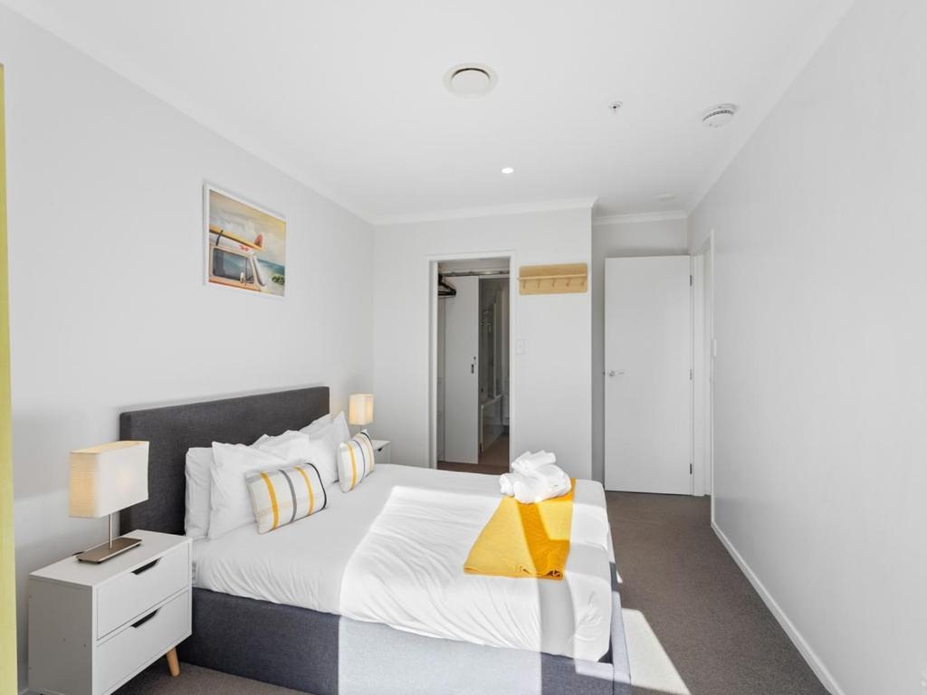 Eden Terrace Two Bedroom Free Parking Auckland Dış mekan fotoğraf